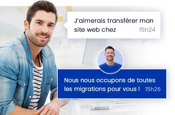 Expert customer support 7 days a week